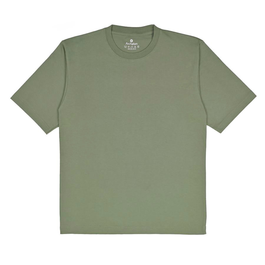 Archelon Oversize Tshirt Basic / Kaos Oversize