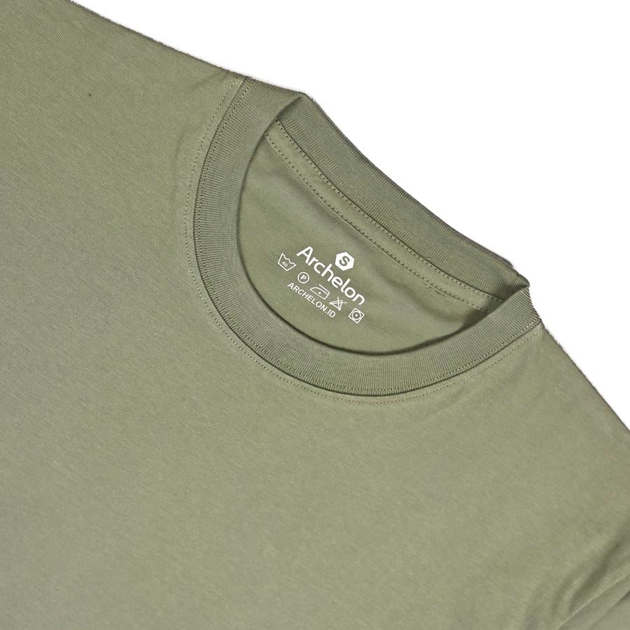 Archelon Oversize Tshirt Basic / Kaos Oversize