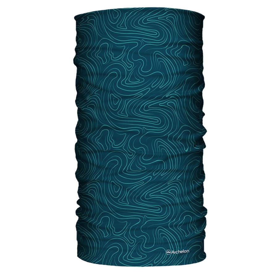 Archelon Multipurpose Bandana Abstract